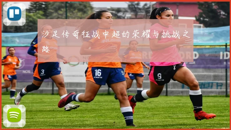 沙足传奇征战中超的荣耀与挑战之路