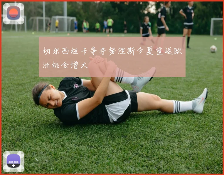 切尔西纽卡争夺努涅斯今夏重返欧洲机会增大