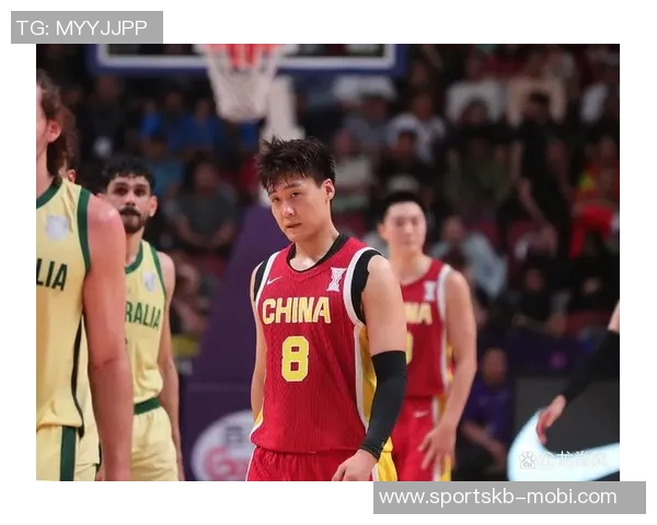 赵睿谈加盟北京男篮的感受与熟悉的队友关系